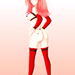 First pic of Teen girls nude posing - VipFamousToons.com
