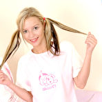 First pic of Nasty Angels - Most Charming Young Girls!