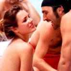 First pic of ::: Alena Seredova - Celebrity Hentai Naked Cartoons ! :::