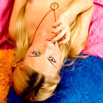 Third pic of 18eighteen.com - Daisy Haze - Horny Hippie