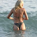 First pic of Jennifer Ellison