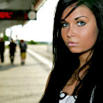 Fourth pic of Tram 14 - FREE PHOTO PREVIEW - WATCH4BEAUTY erotic art magazine