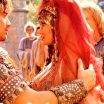 Second pic of Tia Carrere nude pictures gallery, nude and sex scenes