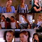 Third pic of Tia Carrere nude pictures gallery, nude and sex scenes