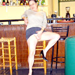 Second pic of Public flashing milfs