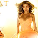 First pic of Beyonce Knowles non nude p[osing scans from mags