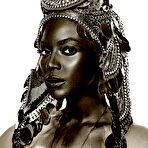 Third pic of Beyonce Knowles non nude p[osing scans from mags