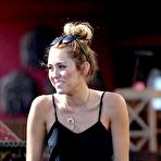 Third pic of Miley Cyrus absolutely naked at TheFreeCelebMovieArchive.com!