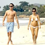 Second pic of Kourtney Kardashian fully naked at Largest Celebrities Archive!