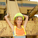 Fourth pic of Another free Mature Gallery from AllOver30.com