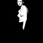 Second pic of Nadja Auermann nude pictures gallery, nude and sex scenes