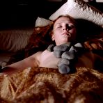Third pic of  Isolda Dychauk sex pictures @ All-Nude-Celebs.Com free celebrity naked images and photos