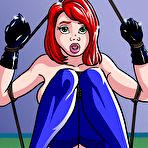 Fourth pic of CartoonX.Net