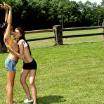 First pic of ALS is All Ladies Shaved - ALS Scan Gallery Preview