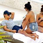 Second pic of  Vanessa Hudgens fully naked at Largest Celebrities Archive! 