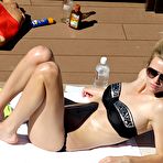 Fourth pic of Brooklyn Decker fully naked at Largest Celebrities Archive!