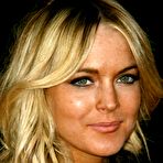 Fourth pic of Lindsay Lohan