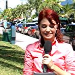 First pic of Brandi Belle - Hot brunette teen hardcore fucking!