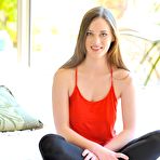 First pic of Busty Flexible Girl Natalie