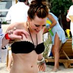 Third pic of Hilary Duff absolutely naked at TheFreeCelebMovieArchive.com!