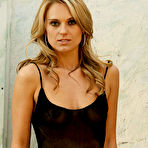 First pic of Cherry Nudes - Nicole Black Stockings