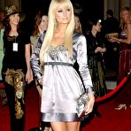 First pic of Paris Hilton