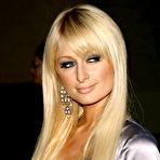 Third pic of Paris Hilton