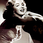 First pic of Marilyn Monroe