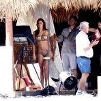 Third pic of Miranda Kerr nude photos and videos at Banned sex tapes