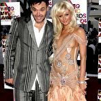 First pic of Paris Hilton