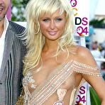 Second pic of Paris Hilton