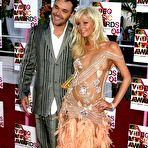 Third pic of Paris Hilton