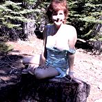 Third pic of Amateur Mature