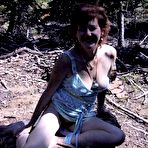 Fourth pic of Amateur Mature