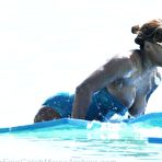First pic of  Serena Williams fully naked at TheFreeCelebMovieArchive.com! 