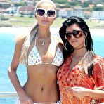 Fourth pic of Paris Hilton