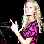 Second pic of Paris Hilton