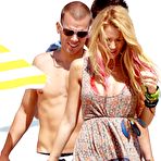 Second pic of :: Largest Nude Celebrities Archive. Blake Lively fully naked! ::