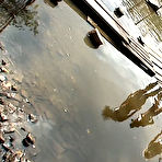 First pic of Susana Spears, Hana Black & Lilian Tiger Reckless Weekend