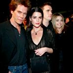 First pic of Neve Campbell nude pictures gallery, nude and sex scenes