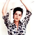 Fourth pic of Neve Campbell nude pictures gallery, nude and sex scenes