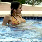 First pic of Girls Boarding School - Naughty girls spanked to tears, again and again! 