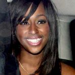 First pic of RealTeenCelebs.com - Alexandra Burke nude photos and videos