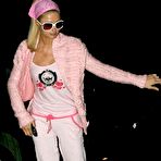 Second pic of Paris Hilton