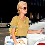Third pic of Paris Hilton