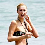 First pic of Paris Hilton