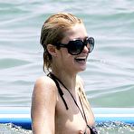 Fourth pic of Paris Hilton