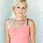 First pic of Next Door Tease - Dena Rookie Babe