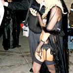 First pic of Paris Hilton