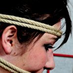 Fourth pic of Shadowslaves - Exclusive movies and pictures of intense and original bondage, BDSM and sexual fetish on BDSMBook.com